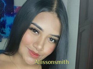 Aliissonsmith