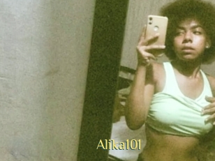 Alika101