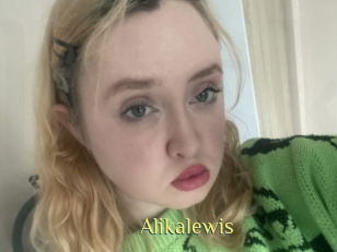 Alikalewis