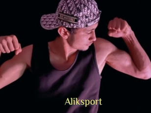 Aliksport