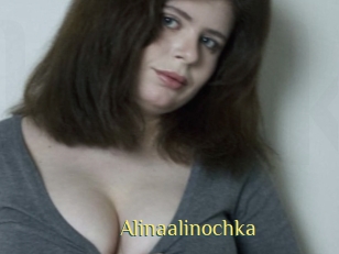 Alinaalinochka