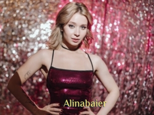 Alinabaier