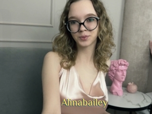 Alinabailey