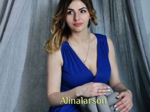 Alinalarson
