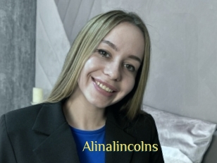Alinalincolns