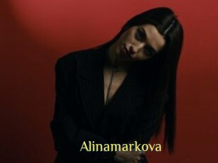 Alinamarkova