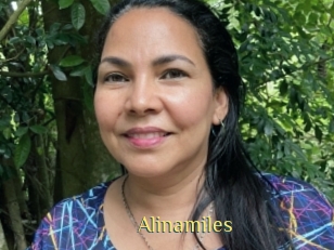 Alinamiles