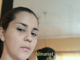 Alinanat