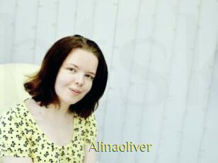 Alinaoliver