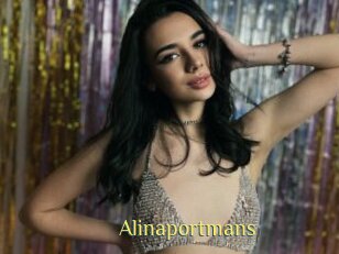 Alinaportmans