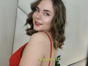 Alinarust