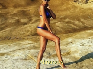 Alinasexy