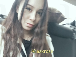 Alinaxrose