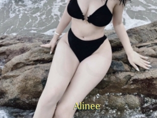 Alinee