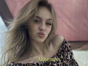 Alineness