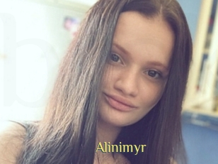 Alinimyr