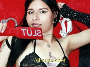 Alinnarusbet