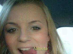 Alinuta