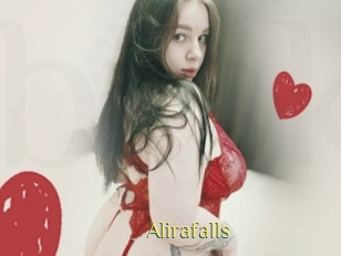 Alirafalls