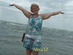 Alisa32