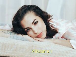 Alisaamor