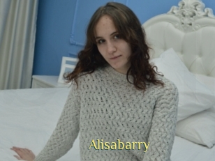 Alisabarry