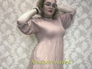 Alisabobwanted