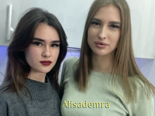 Alisademra