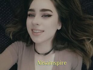 Alisainspire