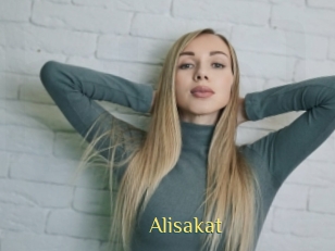 Alisakat