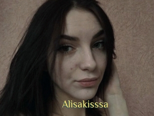 Alisakisssa