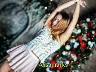 Alisamarks