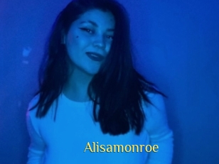 Alisamonroe