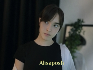 Alisaposh