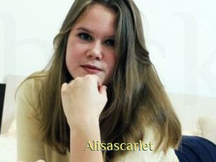 Alisascarlet