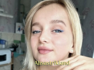 Alisastrikland