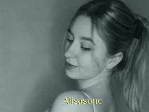 Alisasunc