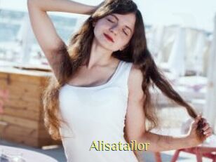 Alisatailor