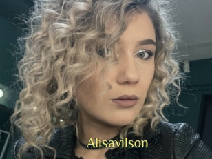 Alisavilson