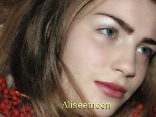 Aliseemoon