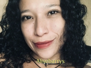 Aliseharrys