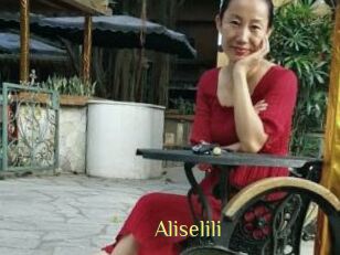 Aliselili