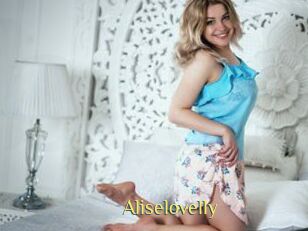 Aliselovelly