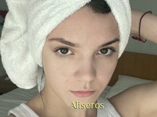 Aliseros