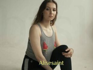 Alisesaint
