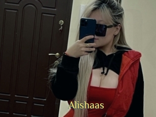 Alishaas