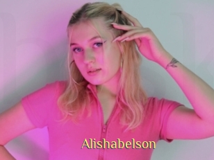 Alishabelson