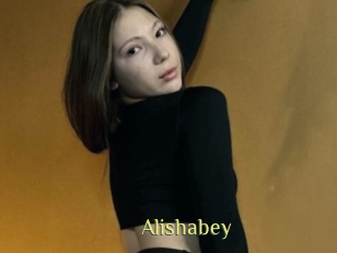 Alishabey