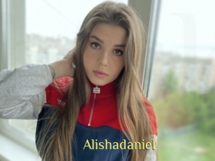 Alishadaniel