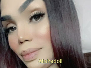 Alishadoll